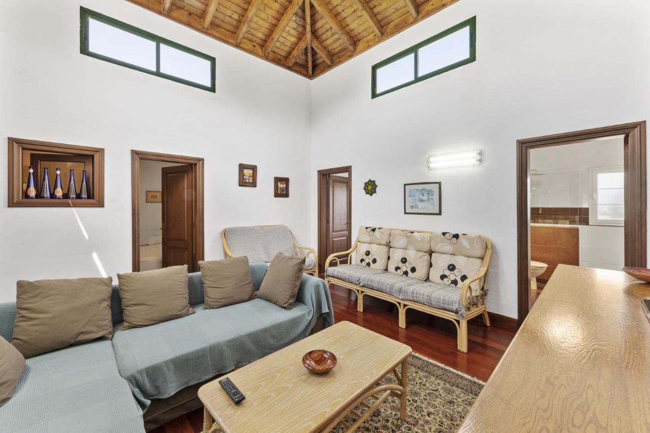 Villa Laura Guatiza Esterno foto