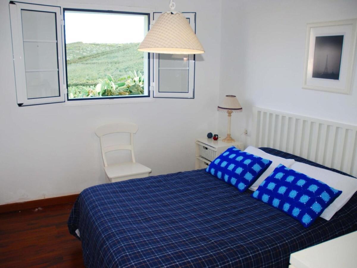 Villa Laura Guatiza Esterno foto